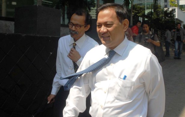 Defisit Anggaran 2012 Diprediksi Maksimal 2,4%